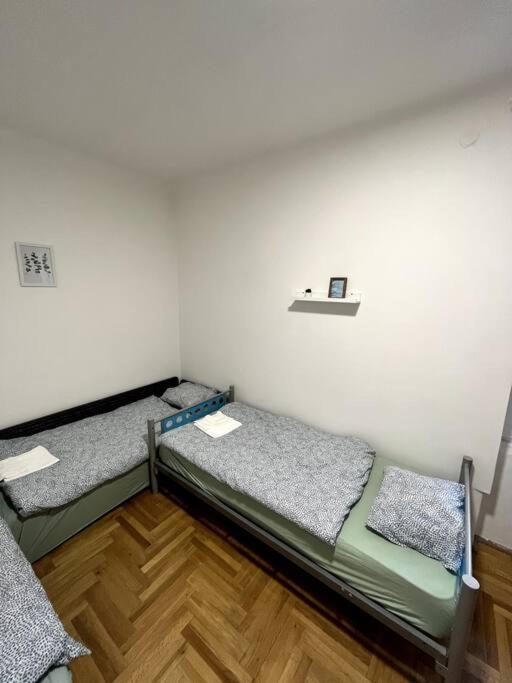 Hangulatos Lakas Budapest Zold Ovezeteben Διαμέρισμα Εξωτερικό φωτογραφία